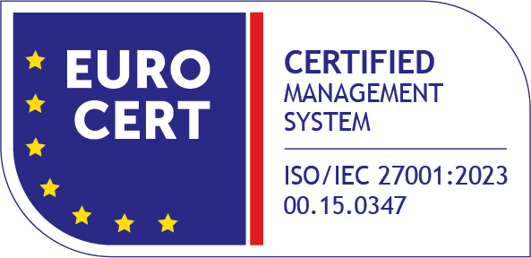 iso 27001 certification