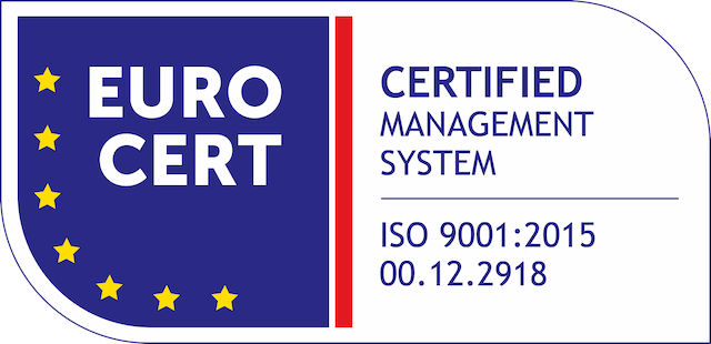 iso 9001 certification