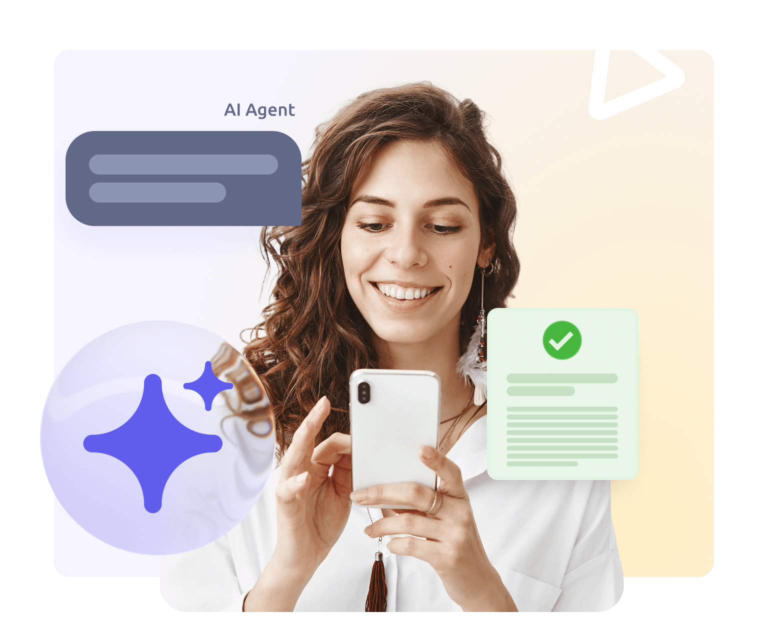 Customer Operations