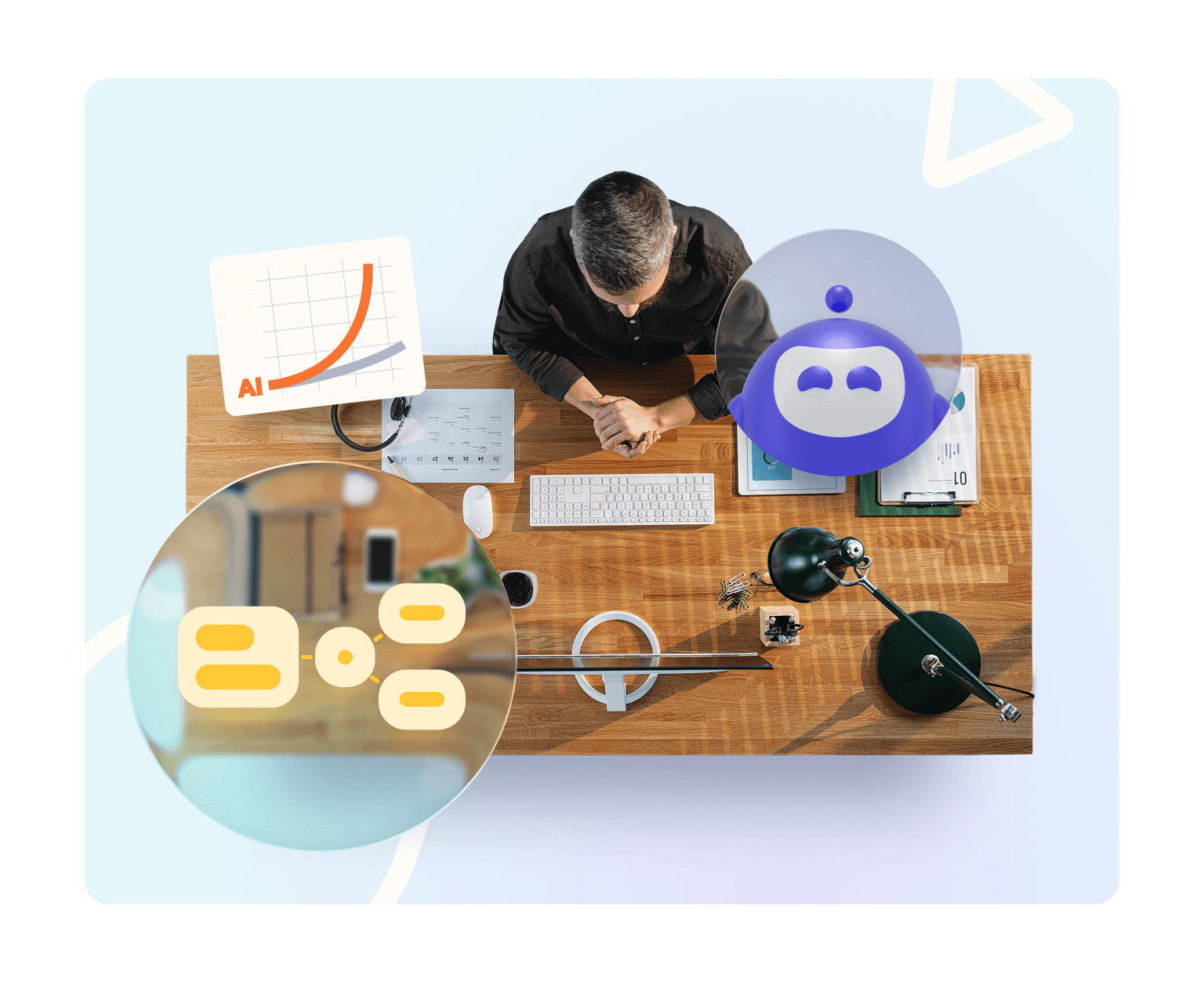 Employee Enablement
